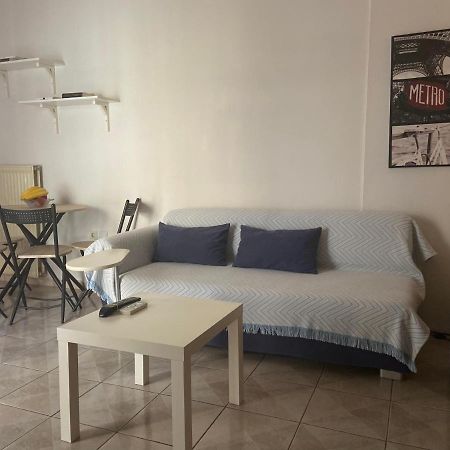 Andreas Apartment Preveza Bagian luar foto